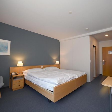 Hotel Laendli Oberägeri Exteriör bild
