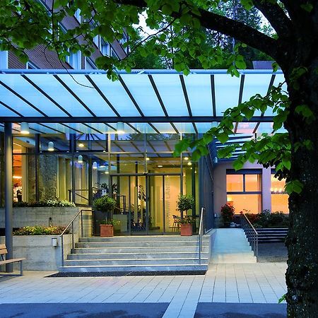 Hotel Laendli Oberägeri Exteriör bild