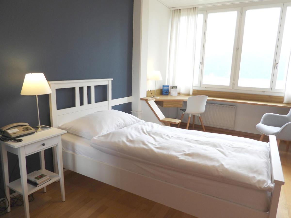 Hotel Laendli Oberägeri Exteriör bild