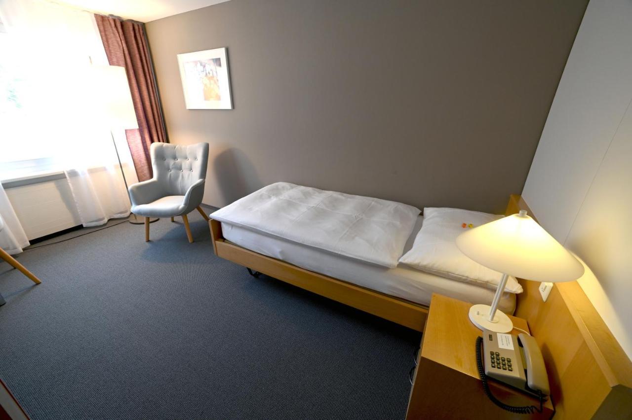 Hotel Laendli Oberägeri Exteriör bild
