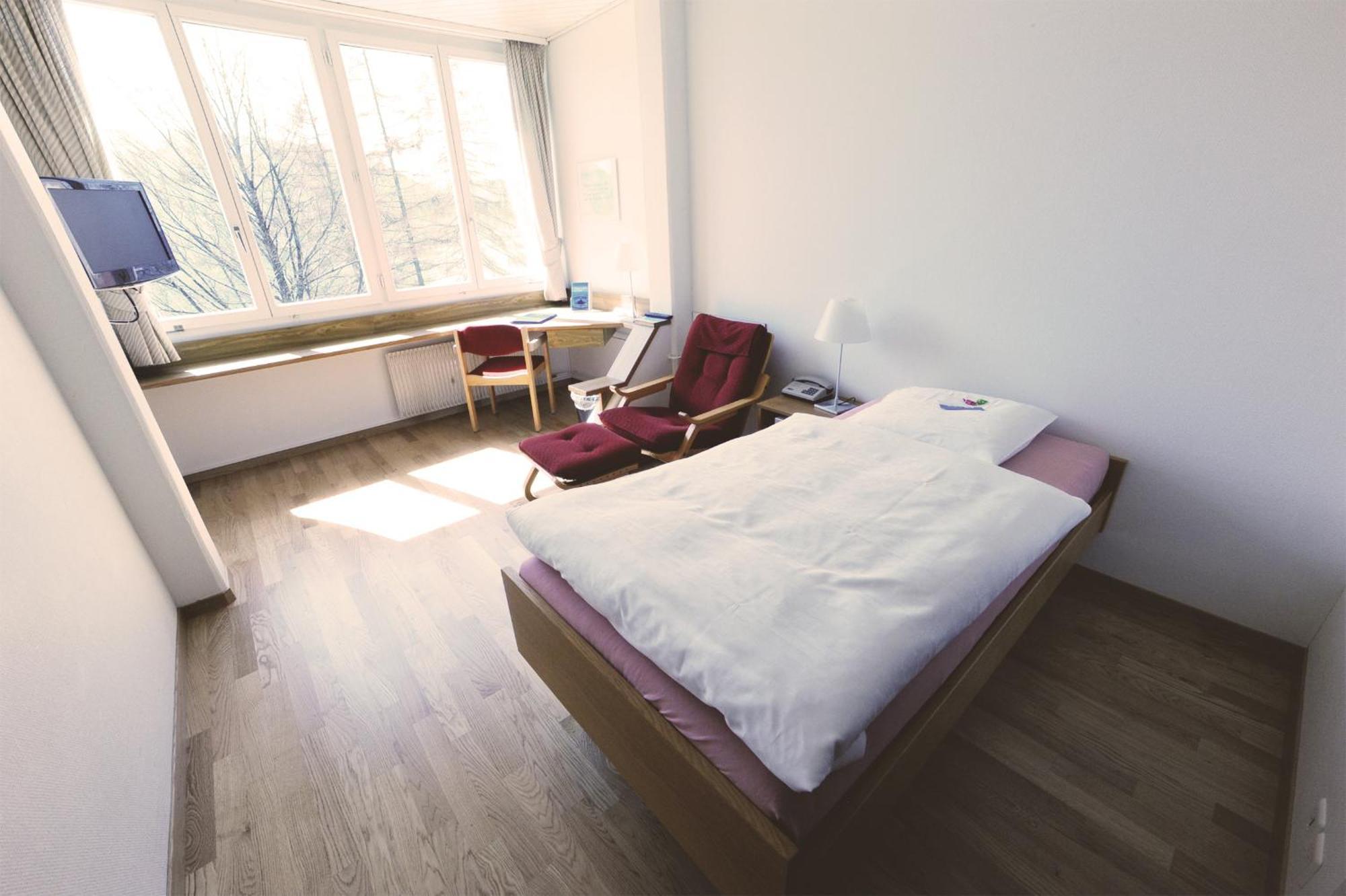 Hotel Laendli Oberägeri Rum bild