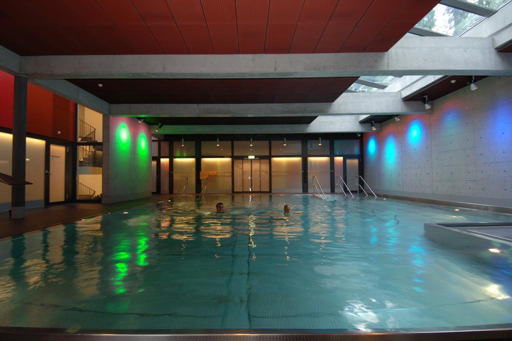 Hotel Laendli Oberägeri Exteriör bild
