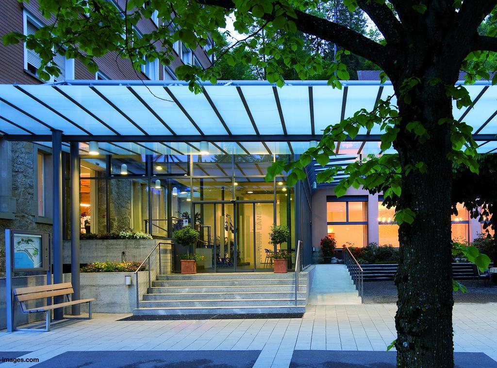 Hotel Laendli Oberägeri Exteriör bild