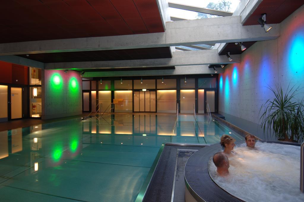 Hotel Laendli Oberägeri Exteriör bild