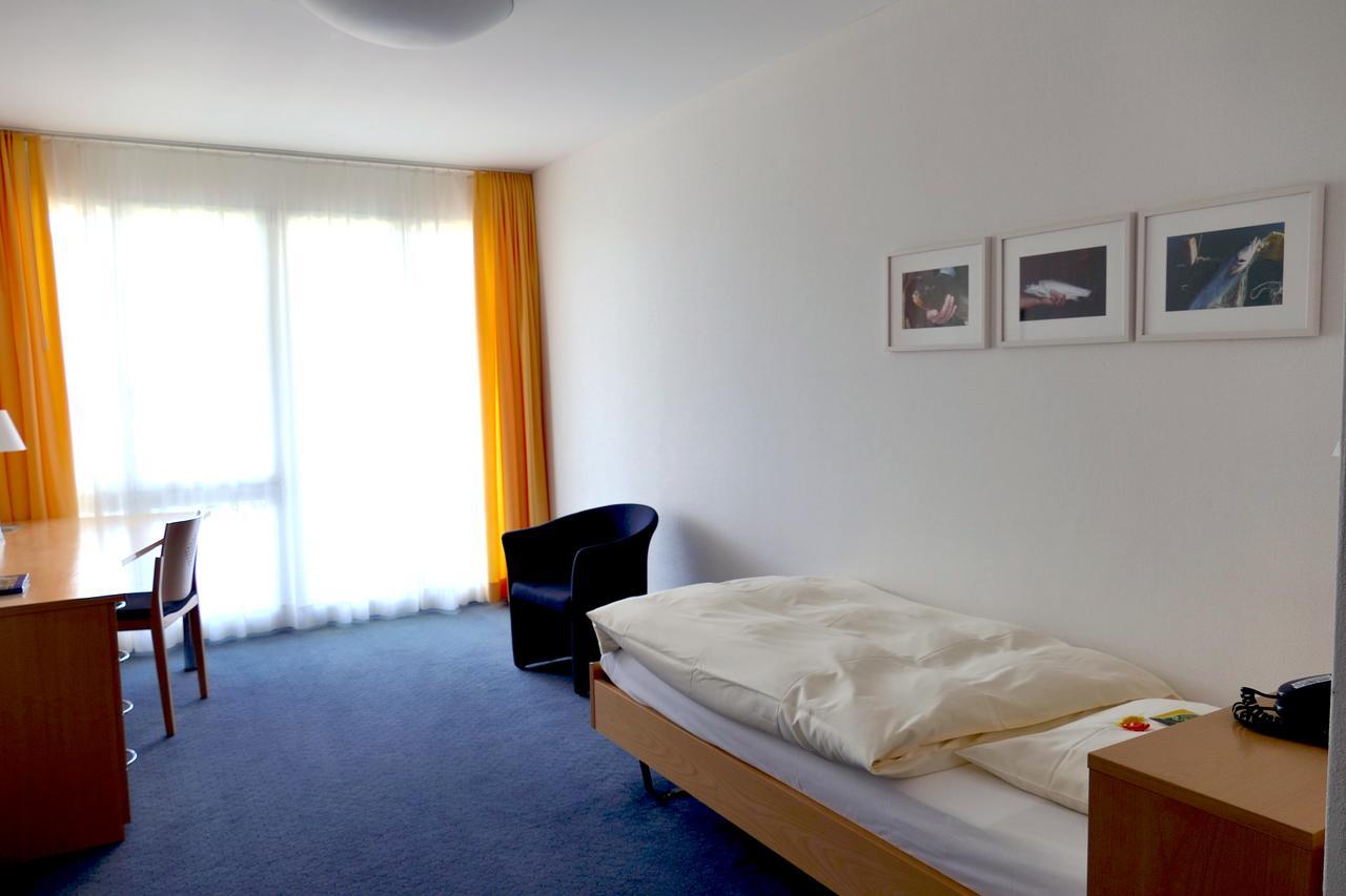 Hotel Laendli Oberägeri Exteriör bild