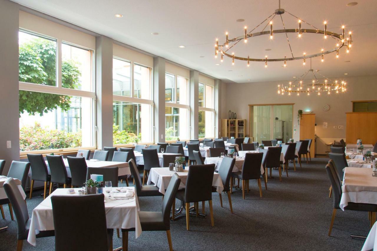 Hotel Laendli Oberägeri Exteriör bild