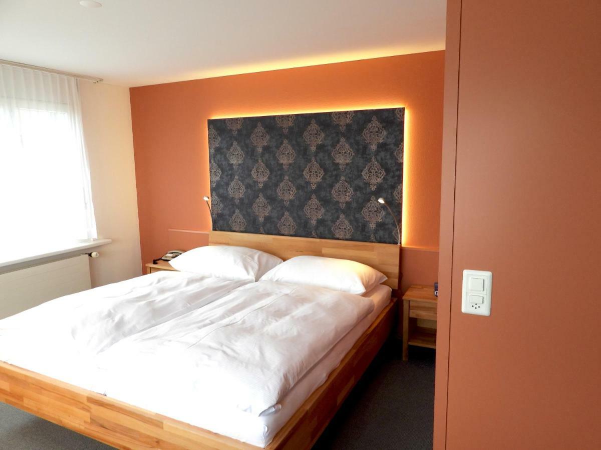 Hotel Laendli Oberägeri Exteriör bild