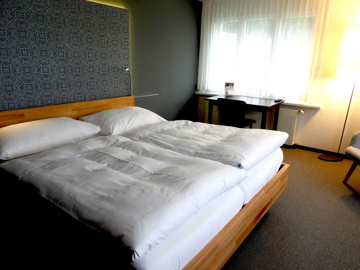 Hotel Laendli Oberägeri Exteriör bild